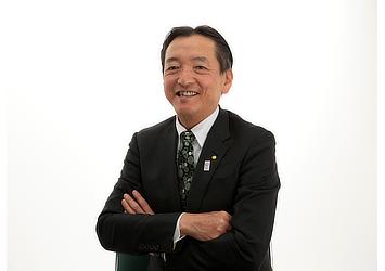 Tokuo Fukuichi, Judge