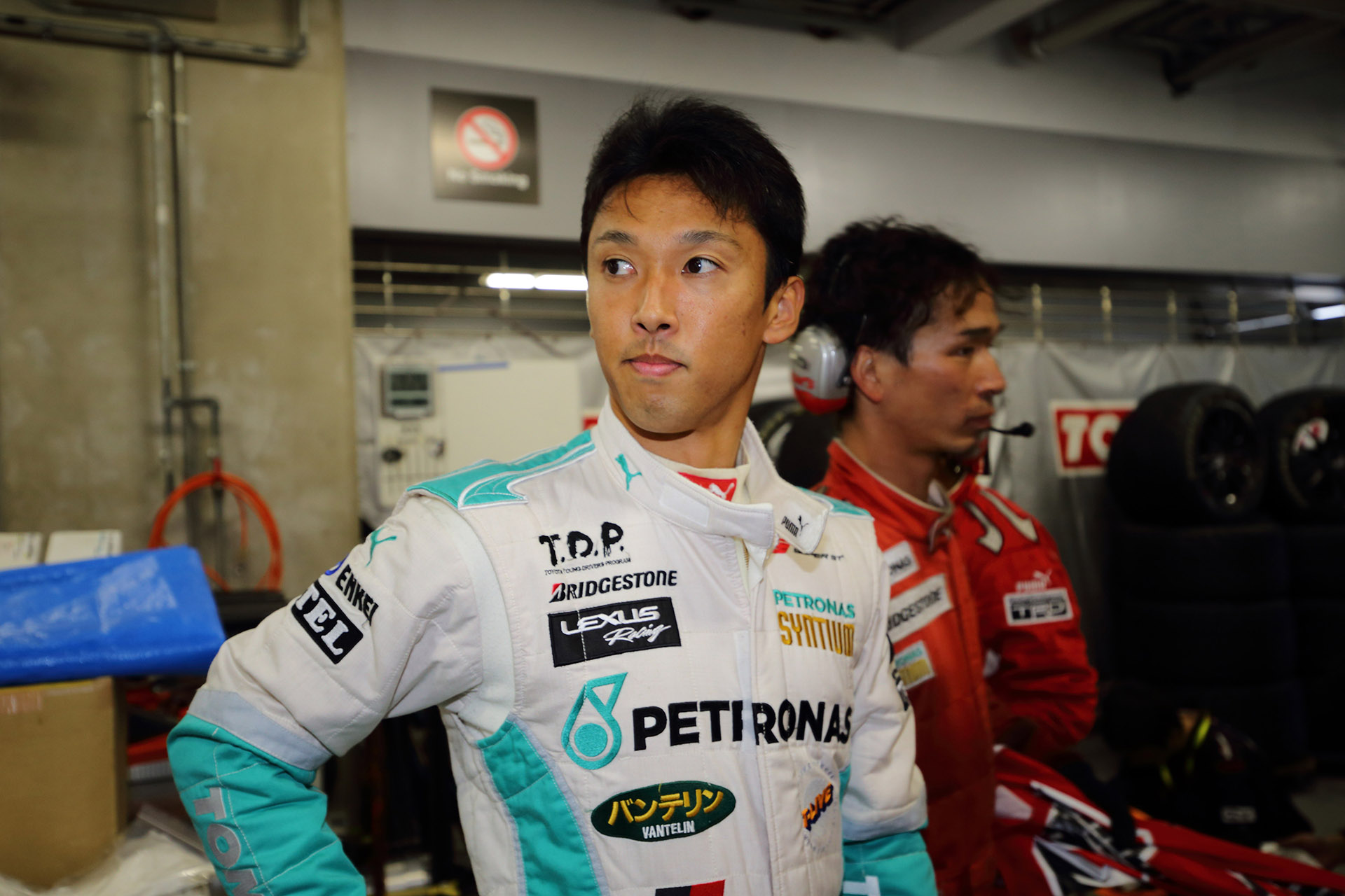 SUPER GT Round 5 FUJI GT 300km Race