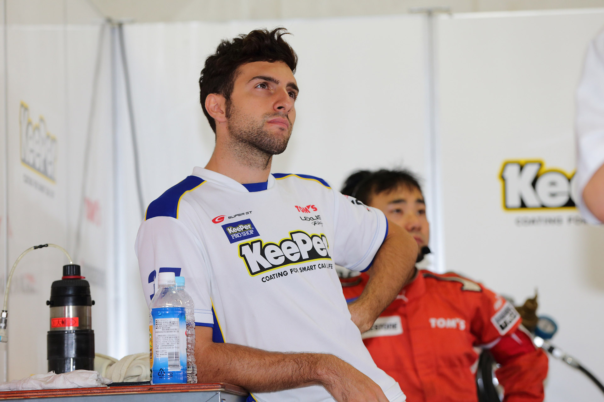 SUPER GT Round 5 FUJI GT 300km Race