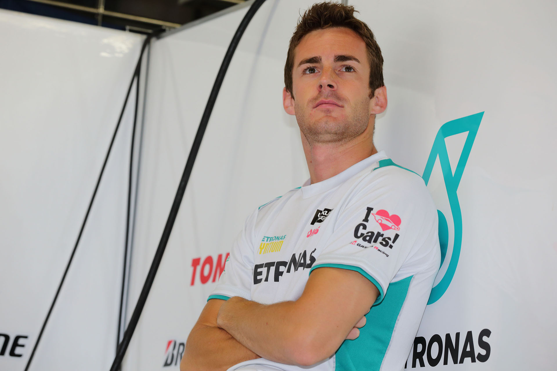 SUPER GT Round 5 FUJI GT 300km Race