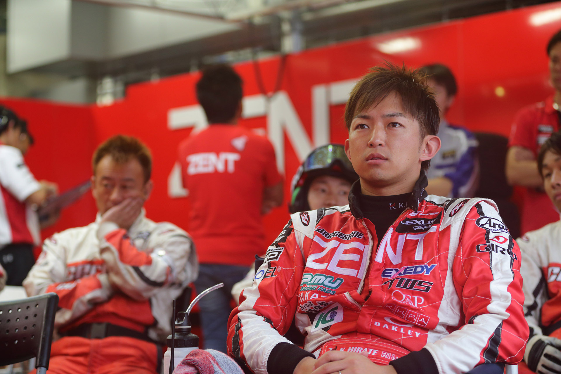 SUPER GT Round 5 FUJI GT 300km Race
