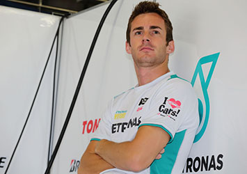 SUPER GT Round 5 FUJI GT 300km Race