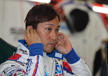 SUPER GT Round 5 FUJI GT 300km Race