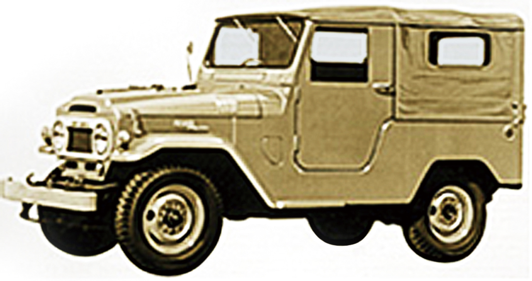1960 “40”SERIES