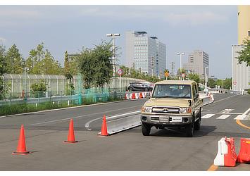 Land Cruiser 70 pickup(Japan commemorative re-release)