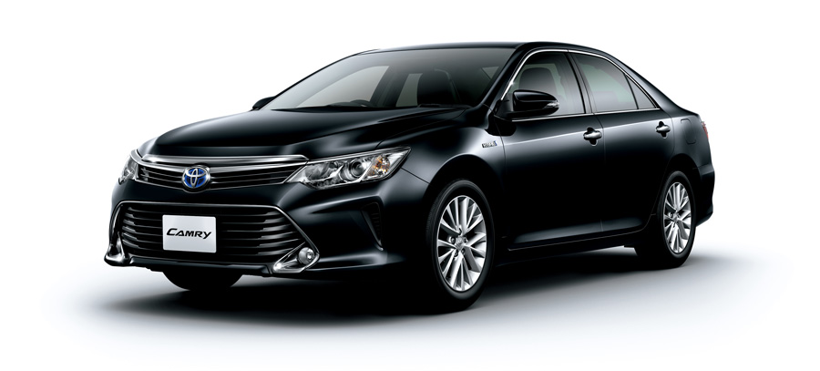 カムリ　ハイブリッド“Gパッケージ”