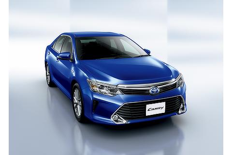 ハイブリッド “レザーパッケージ” (ダークブルーマイカメタリック)