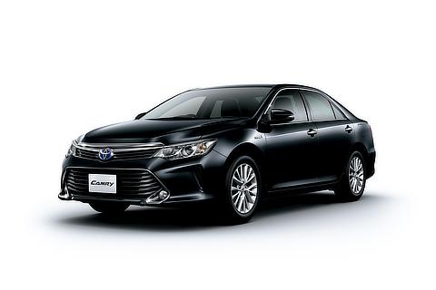 ハイブリッド “Gパッケージ” (アティチュードブラックマイカ)