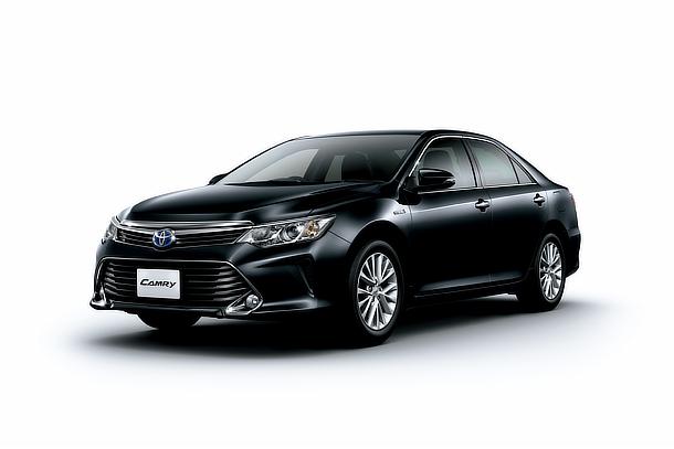 カムリ | トヨタ自動車株式会社 公式企業サイト