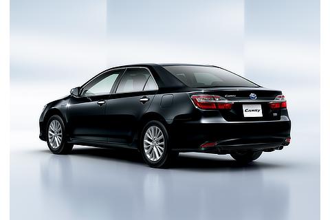 ハイブリッド “Gパッケージ” (アティチュードブラックマイカ)