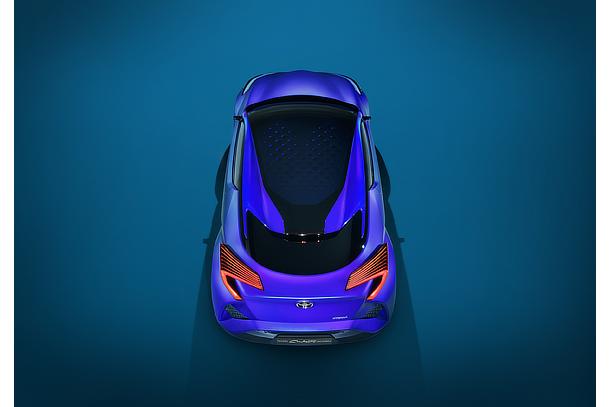C-HR Concept
