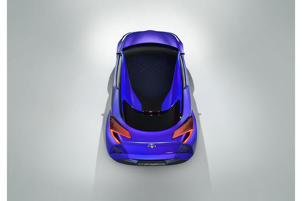 C-HR Concept