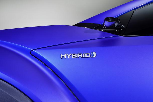 C-HR Concept