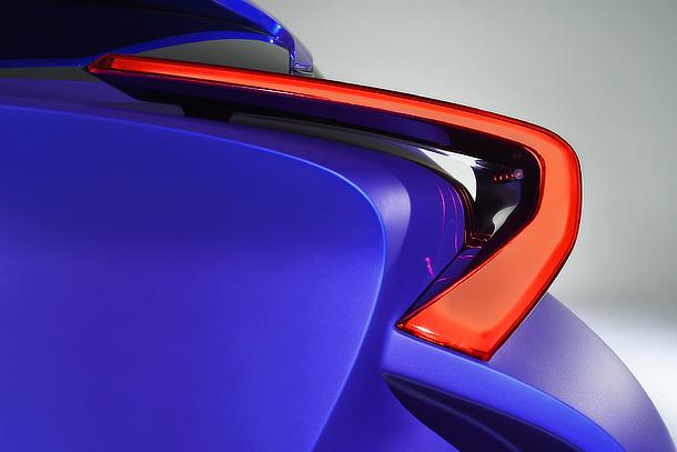C-HR Concept