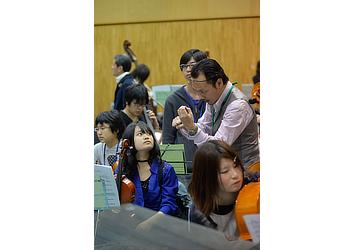 The 30th Toyota Youth Orchestra Camp