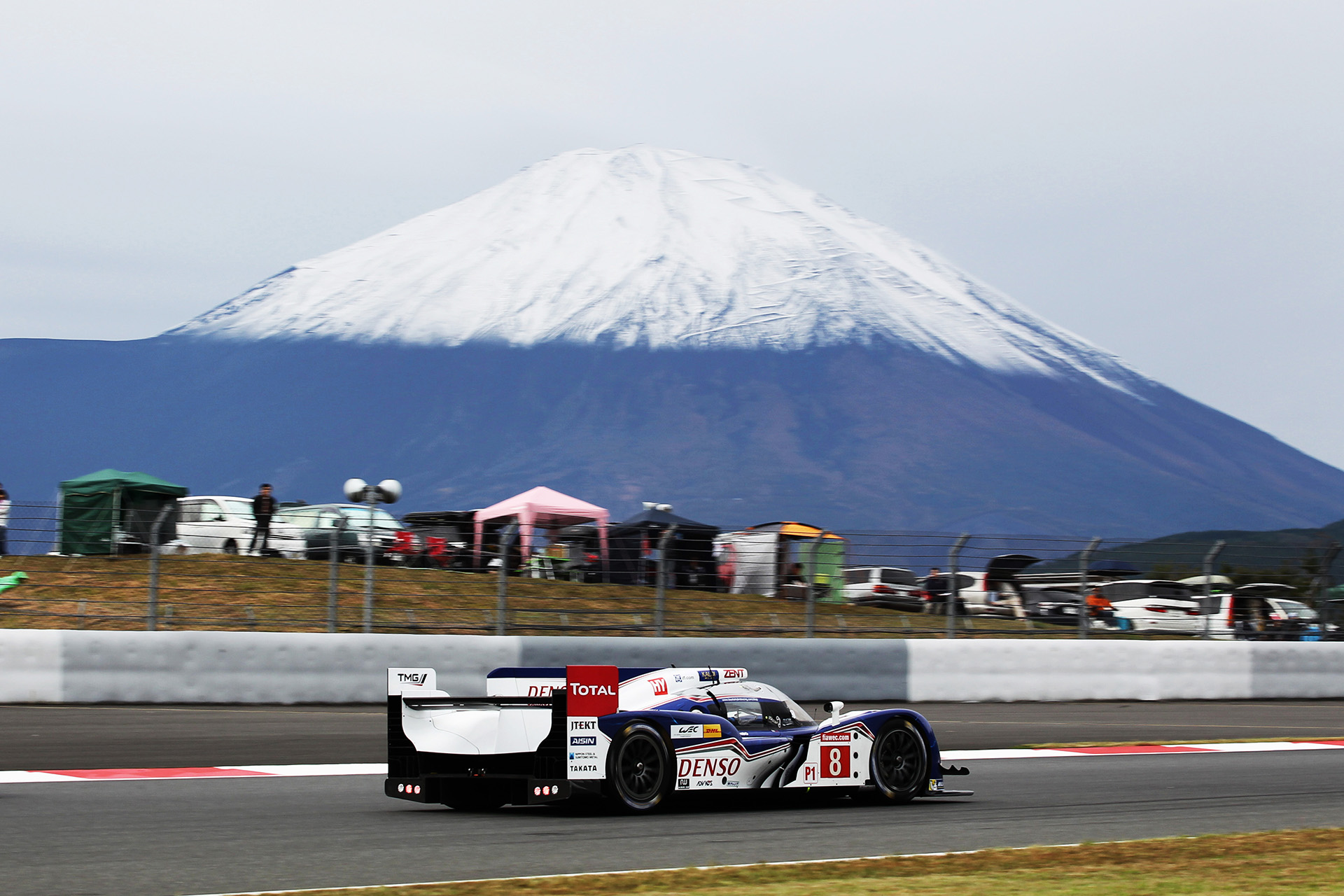 2014 Fuji Preview