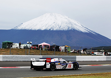 2014 Fuji Preview