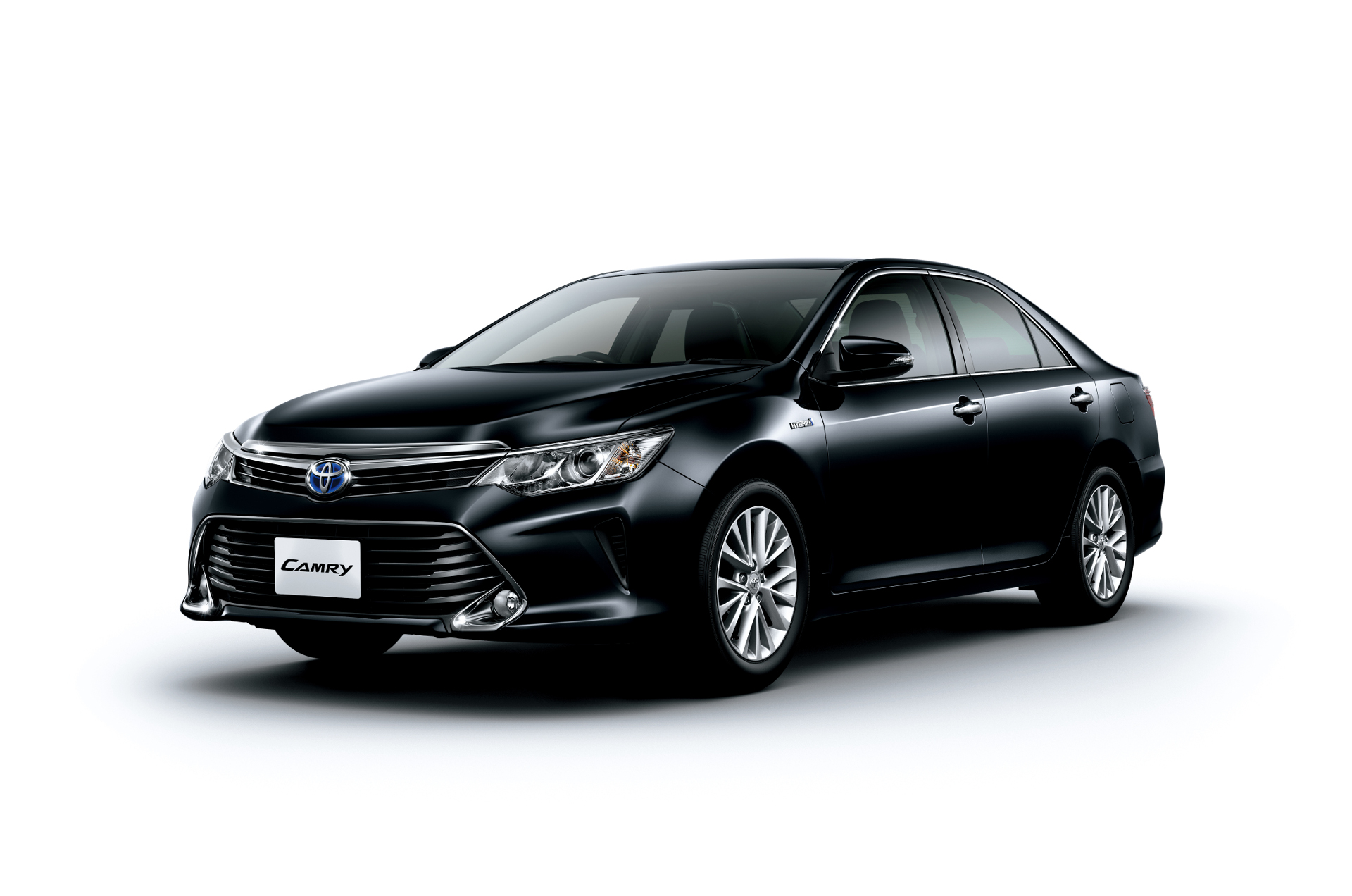 TOYOTA カムリ