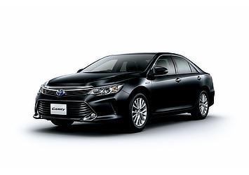 TOYOTA カムリ