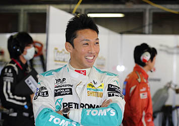 SUPER GT Round 8 MOTEGI