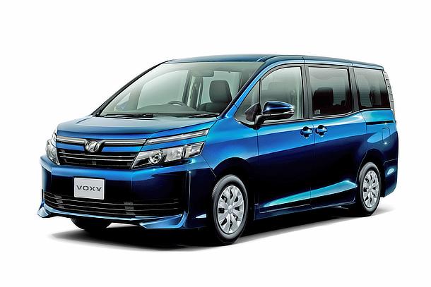 ヴォクシー／ノア／エスクァイア | トヨタ自動車株式会社 公式企業サイト