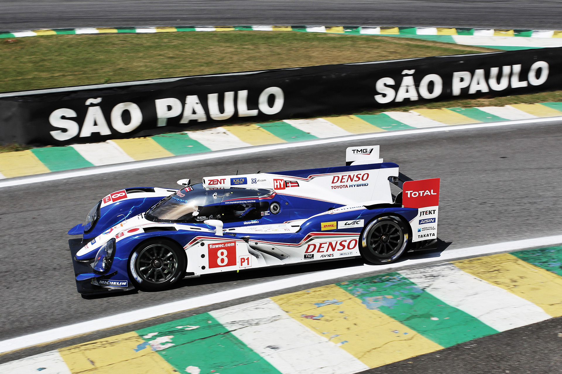 2014 Sao Paulo Preview