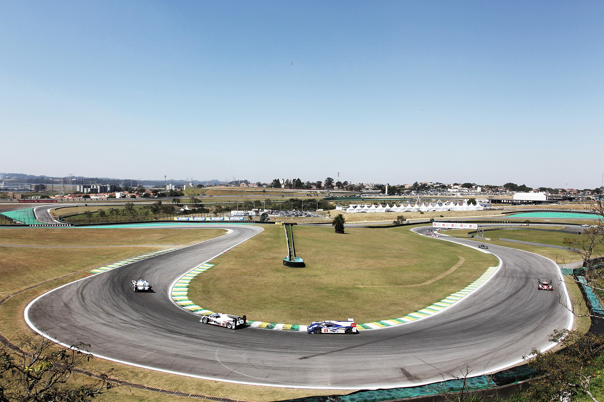 2014 Sao Paulo Preview