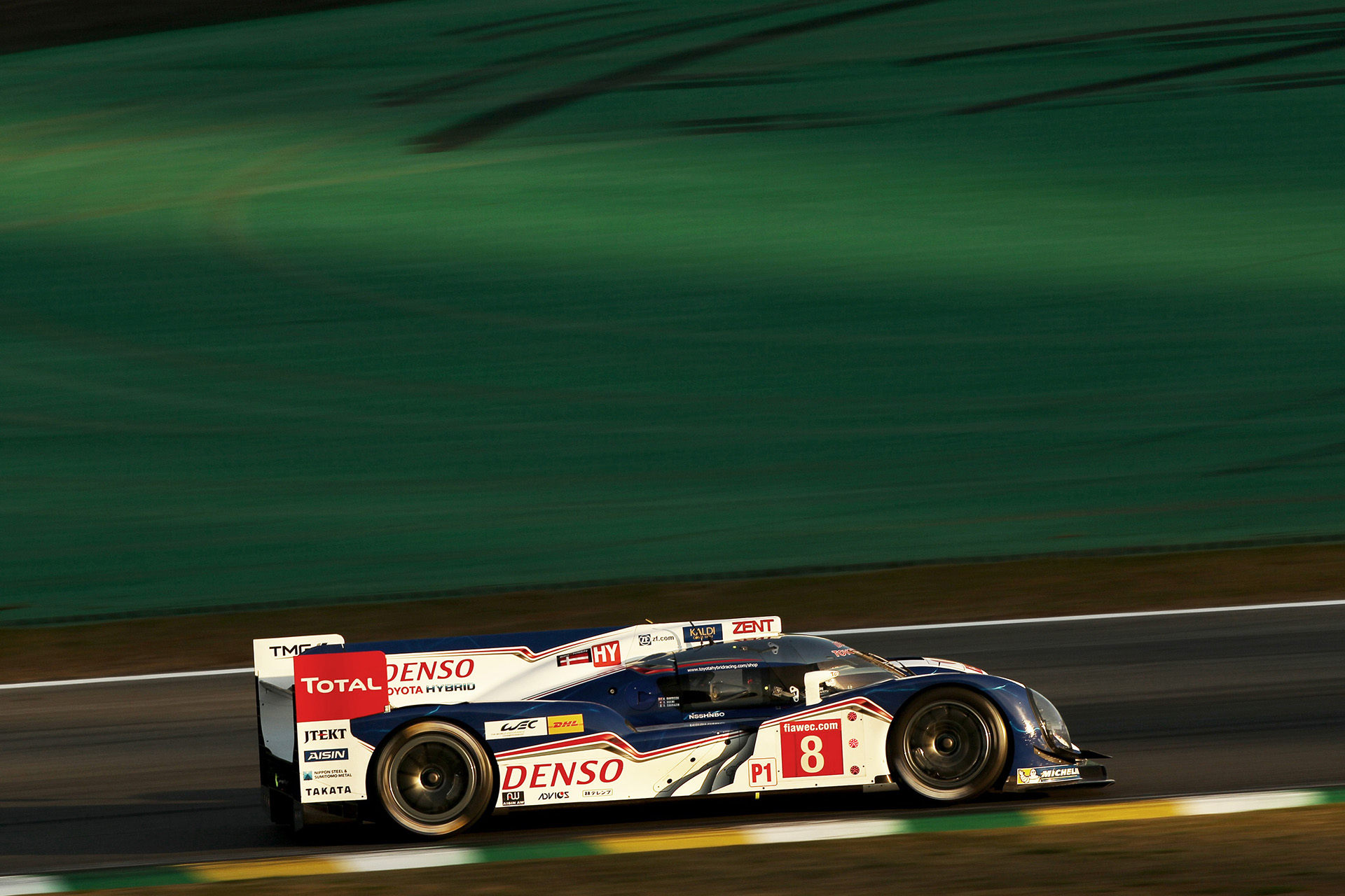 2014 Sao Paulo Preview