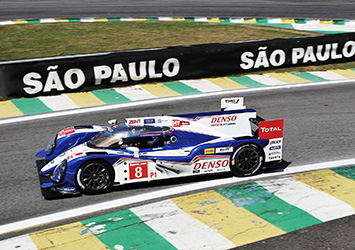 2014 Sao Paulo Preview