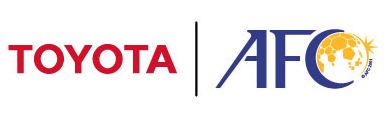 TOYOTA AFC logo