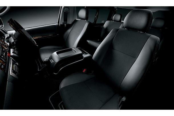 Toyota ハイエースならびにレジアスエースを一部改良 トヨタ自動車株式会社 公式企業サイト