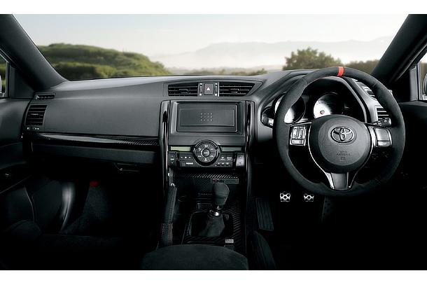 Toyota マークx Grmn を100台限定発売 トヨタ グローバルニュースルーム トヨタ自動車株式会社 公式企業サイト