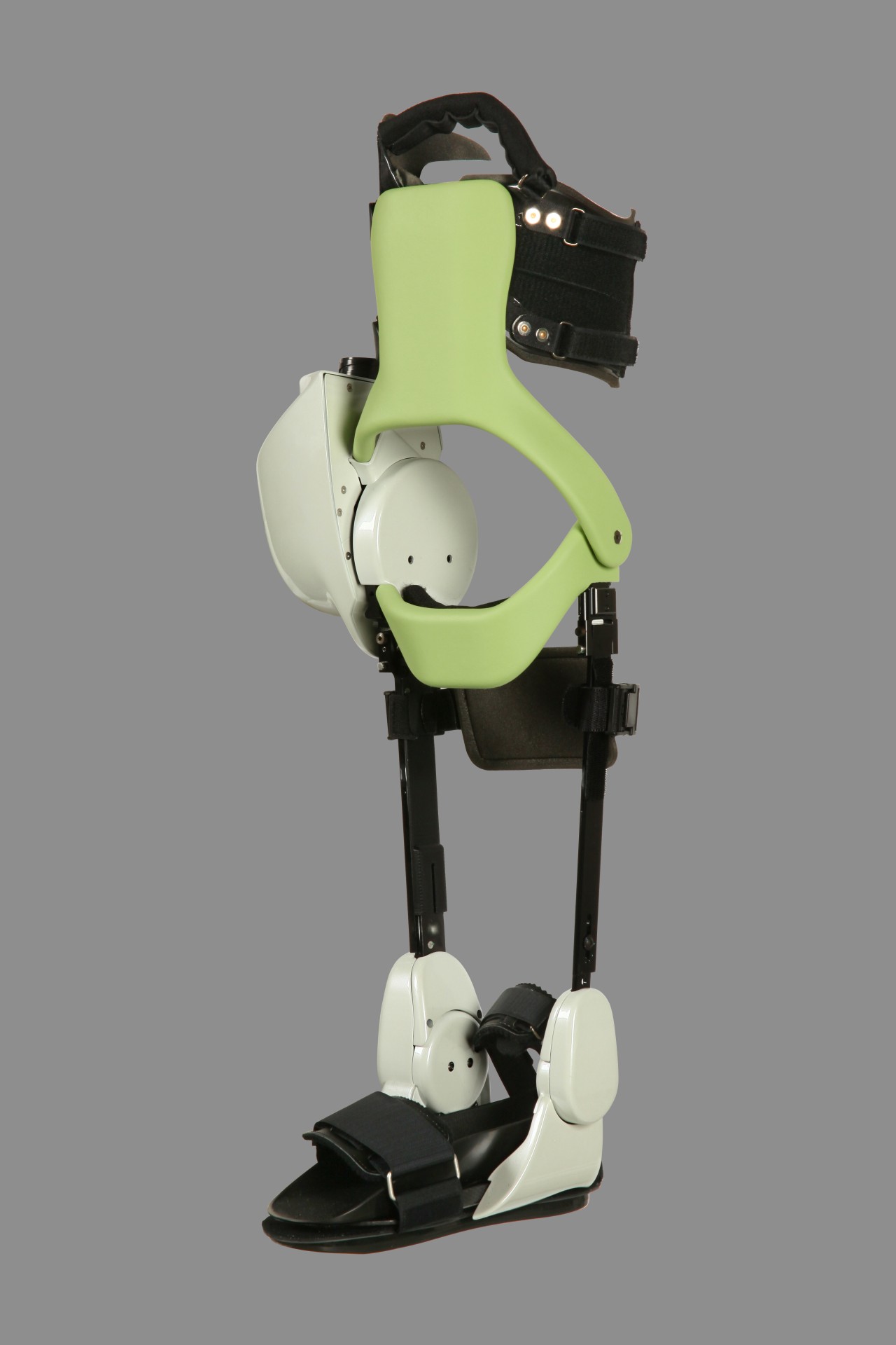 Walk Training Assist (user-equipable portion)