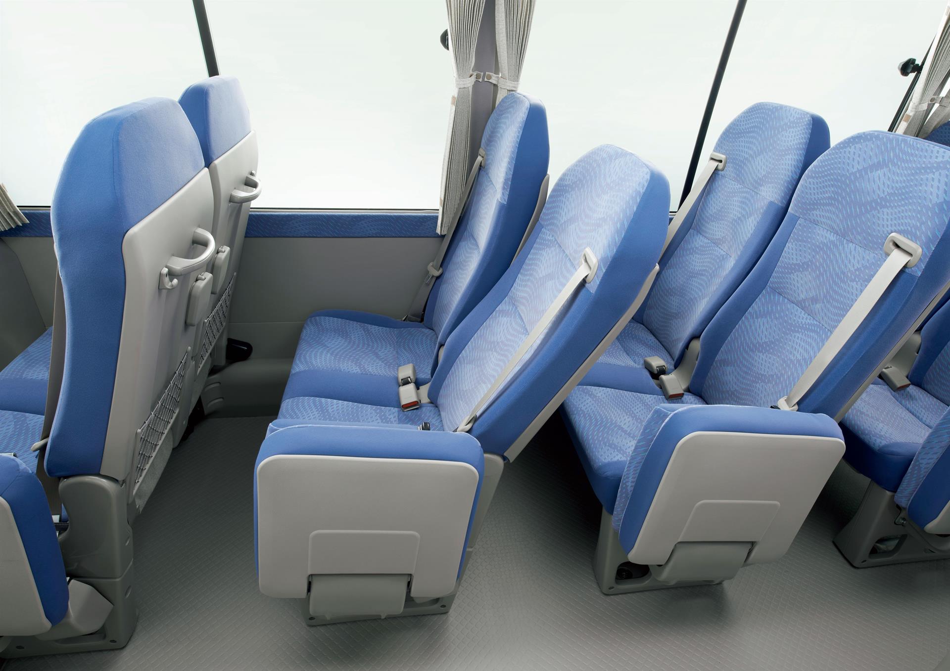 EX リクライニング機構