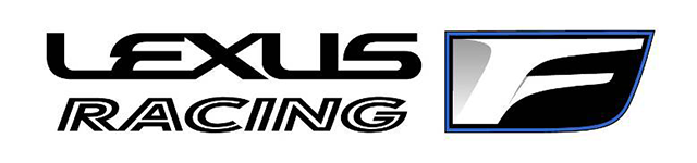 LEXUS Racing 新ロゴマーク