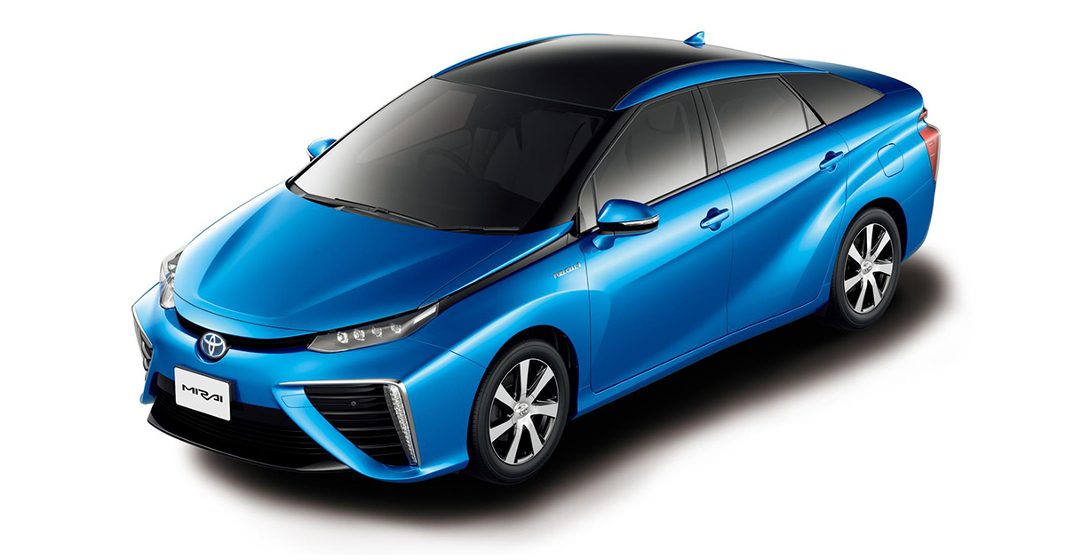 新型車「MIRAI」受注状況について トヨタ グローバルニュースルーム トヨタ自動車株式会社 公式企業サイト