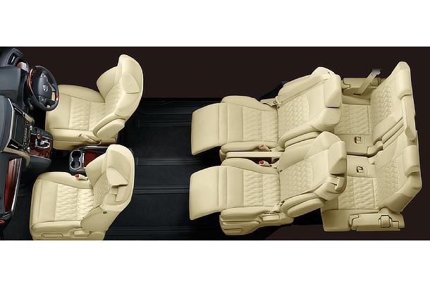 アルファード ヴェルファイア トヨタ自動車株式会社 公式企業サイト