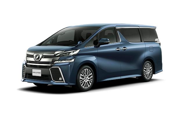 TOYOTA、アルファードならびにヴェルファイアをフルモデルチェンジ | トヨタ自動車株式会社 公式企業サイト