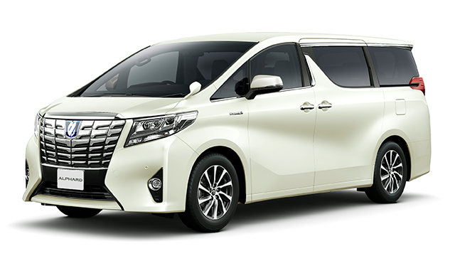 高級車をヒーローに 新型車 Alphard アルファード 新広告キャラクターに 本木雅弘さん 北川景子さんを起用 謎めく二人の関係 昼と夜のドバイの街を舞台に 豪華初共演 トヨタ自動車株式会社 公式企業サイト