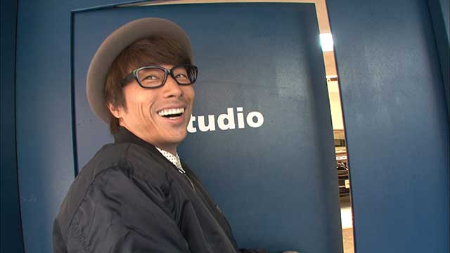 NEW VELLFIRE Presents VELLFIRE LEGENDプロジェクト