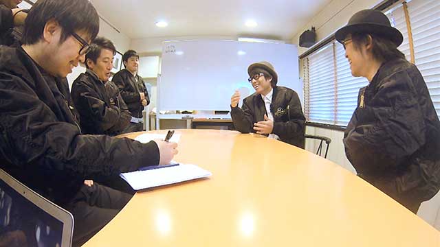 NEW VELLFIRE Presents VELLFIRE LEGENDプロジェクト