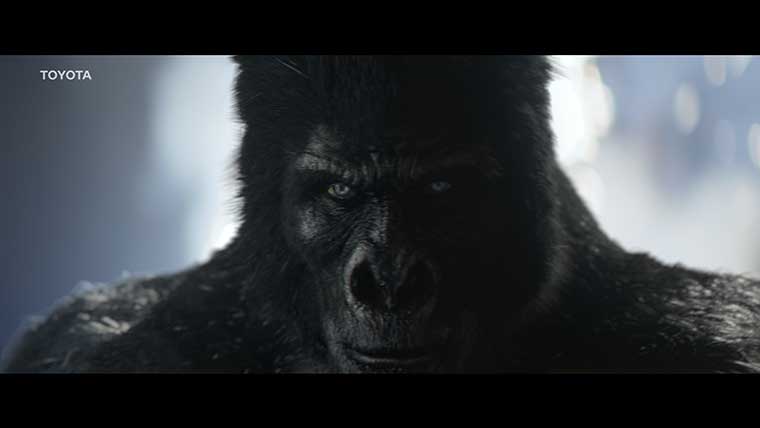 「自由」「個性」「冒険」VELLFIREスピリッツの化身“G”