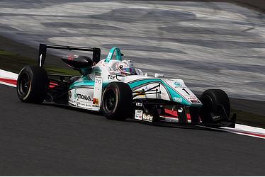 2014 Japanese F3