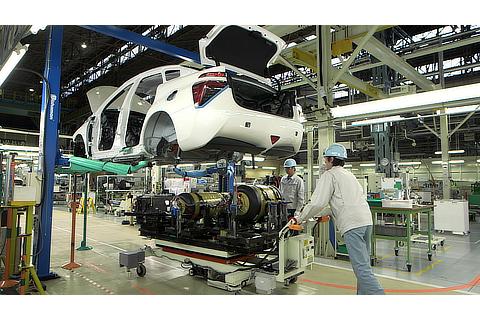 FCスタック・タンク搭載