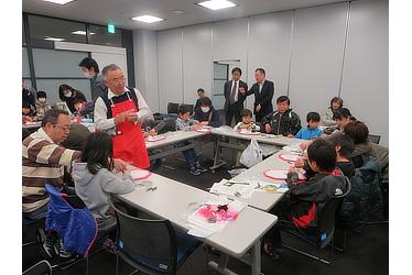 なぜなにホバークラフト工作