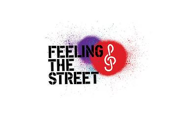 "Feeling the Street" promotional artwork