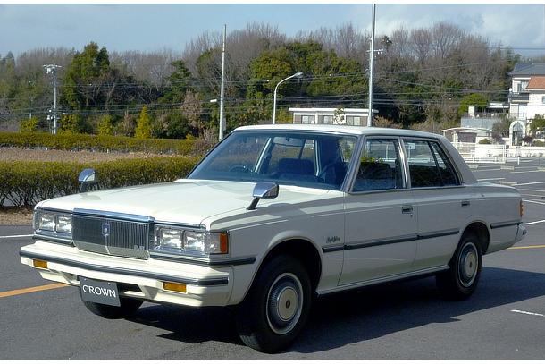 Toyota Automobile Museum to Host 'Toyota Crown 60th Anniversary