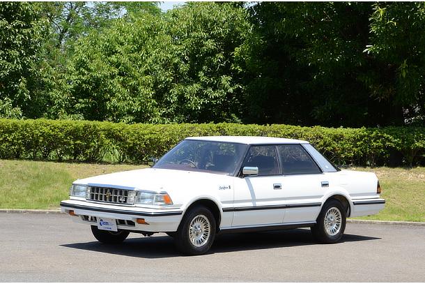 トヨタ博物館 「クラウン60周年記念展」を開催 | トヨタ自動車株式会社
