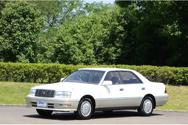 Toyota Automobile Museum to Host 'Toyota Crown 60th Anniversary