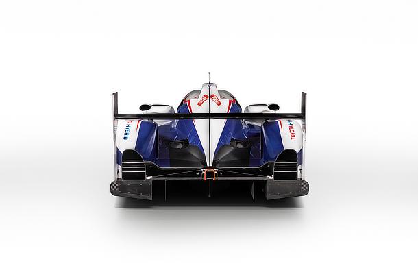 A New Era for the World Champions | Toyota Motor Corporation